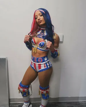 Sasha Banks