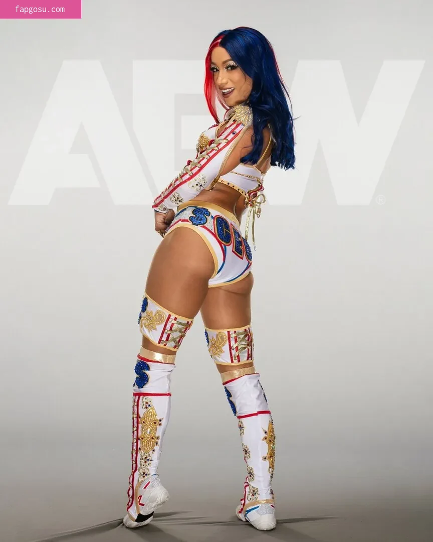 Sasha Banks