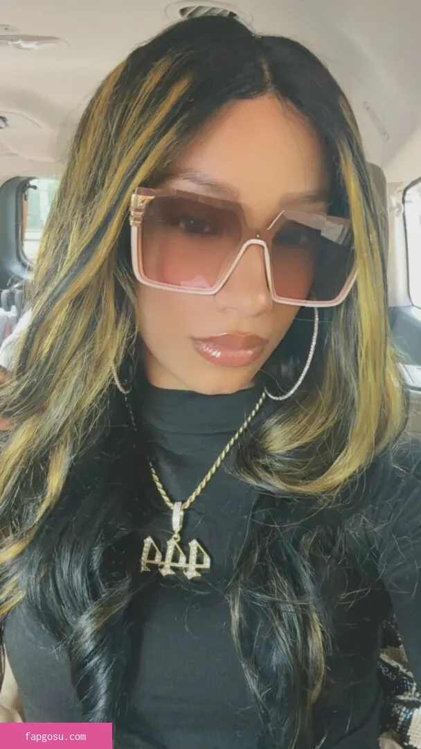Sasha Banks