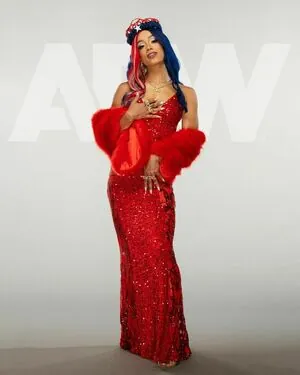 Sasha Banks