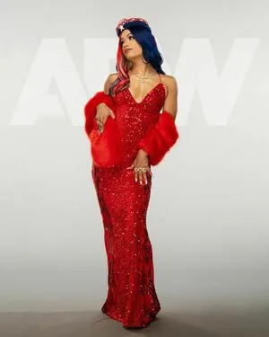 Sasha Banks