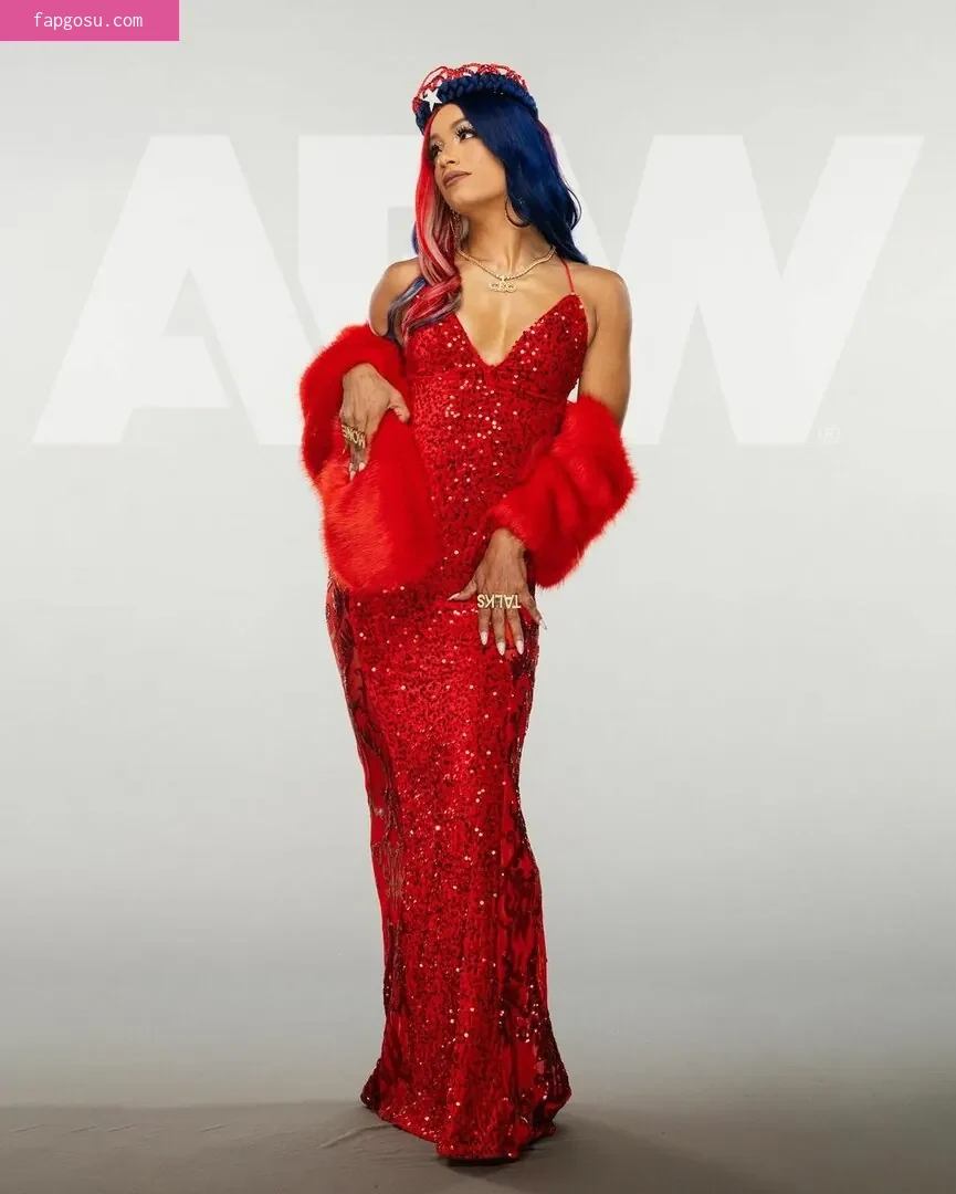 Sasha Banks - Photo #911