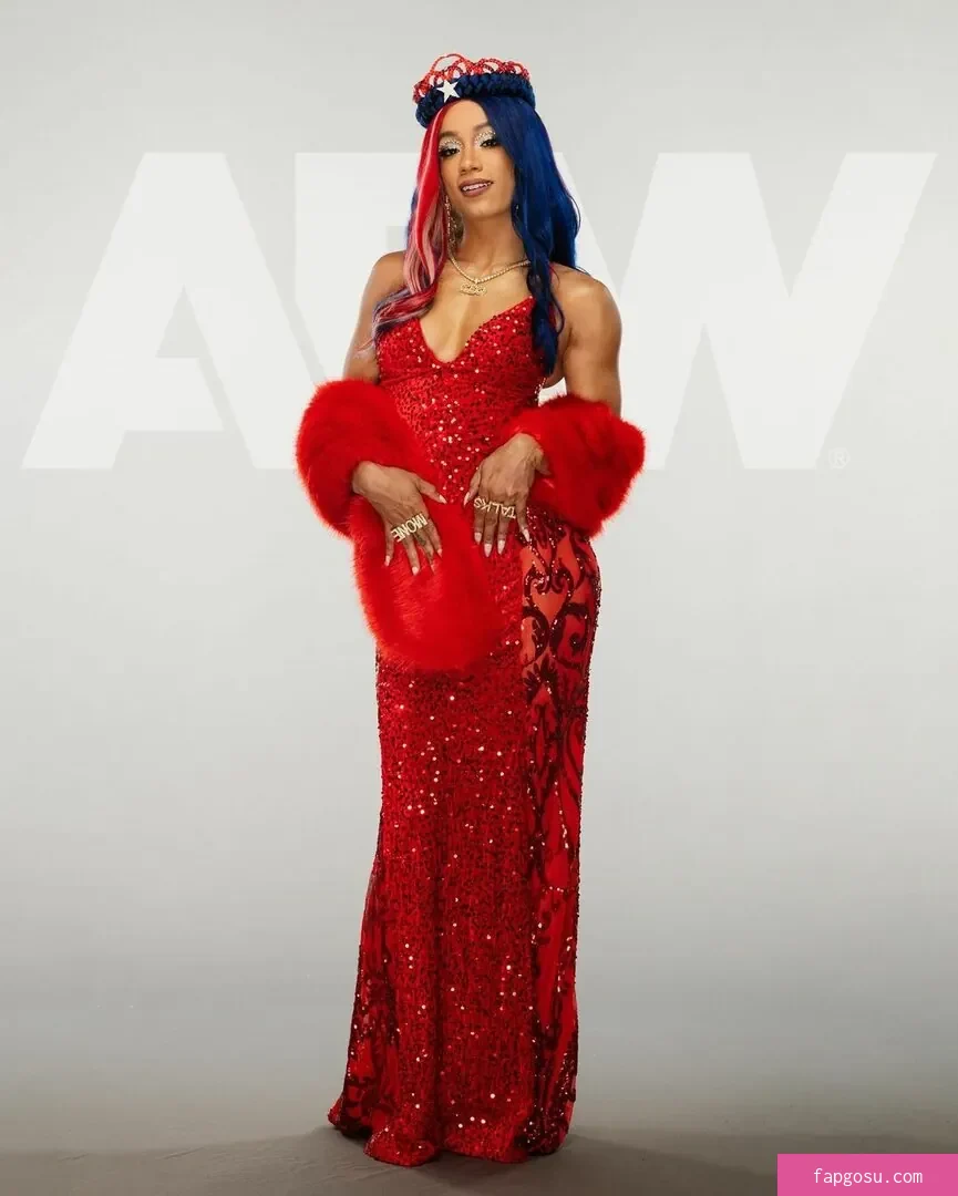 Sasha Banks