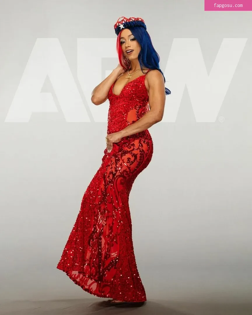 Sasha Banks