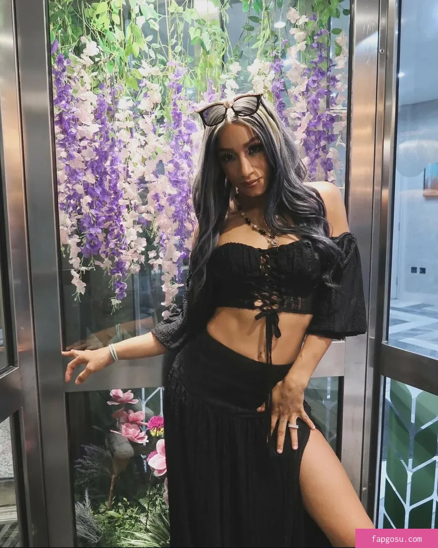 Sasha Banks - Photo #916