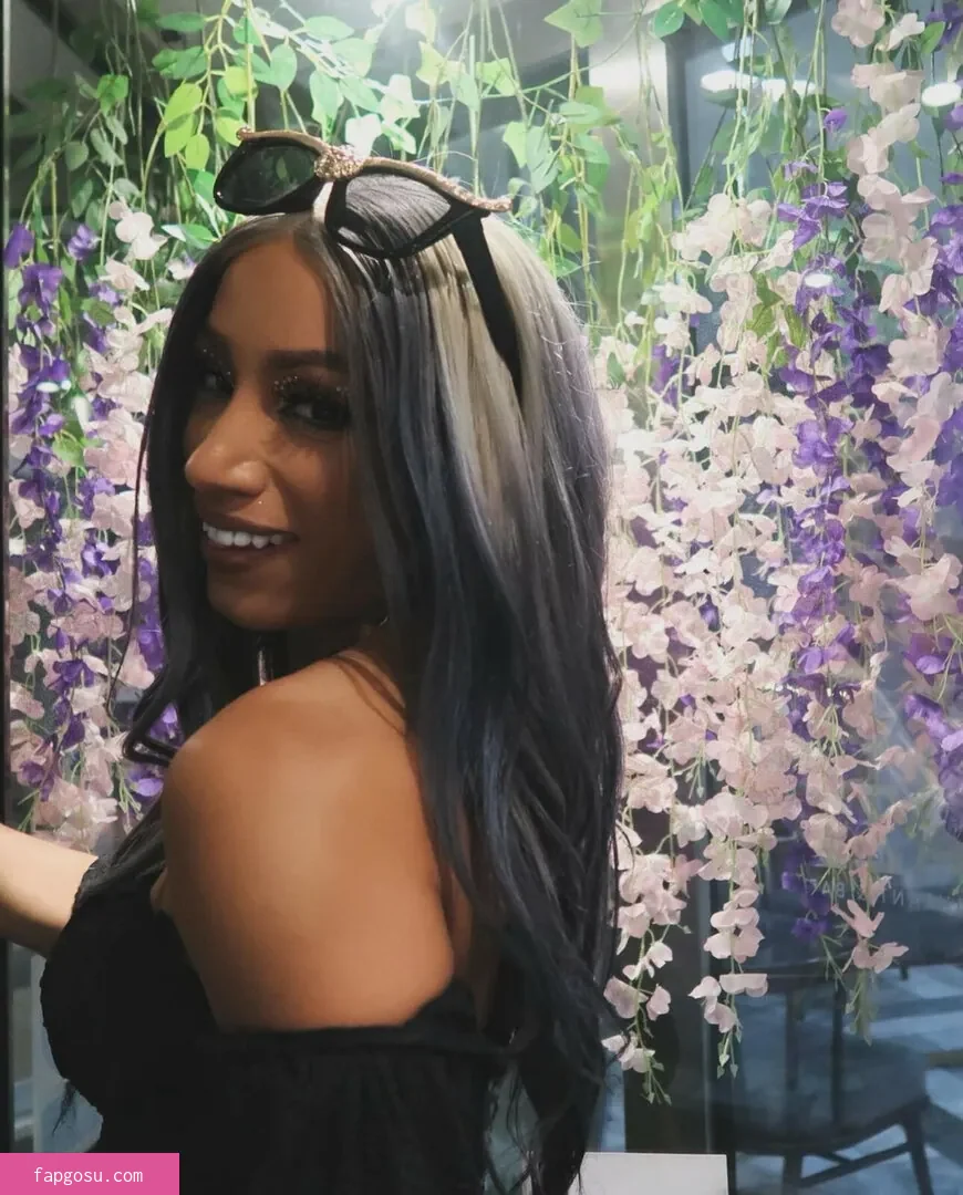 Sasha Banks - Photo #918