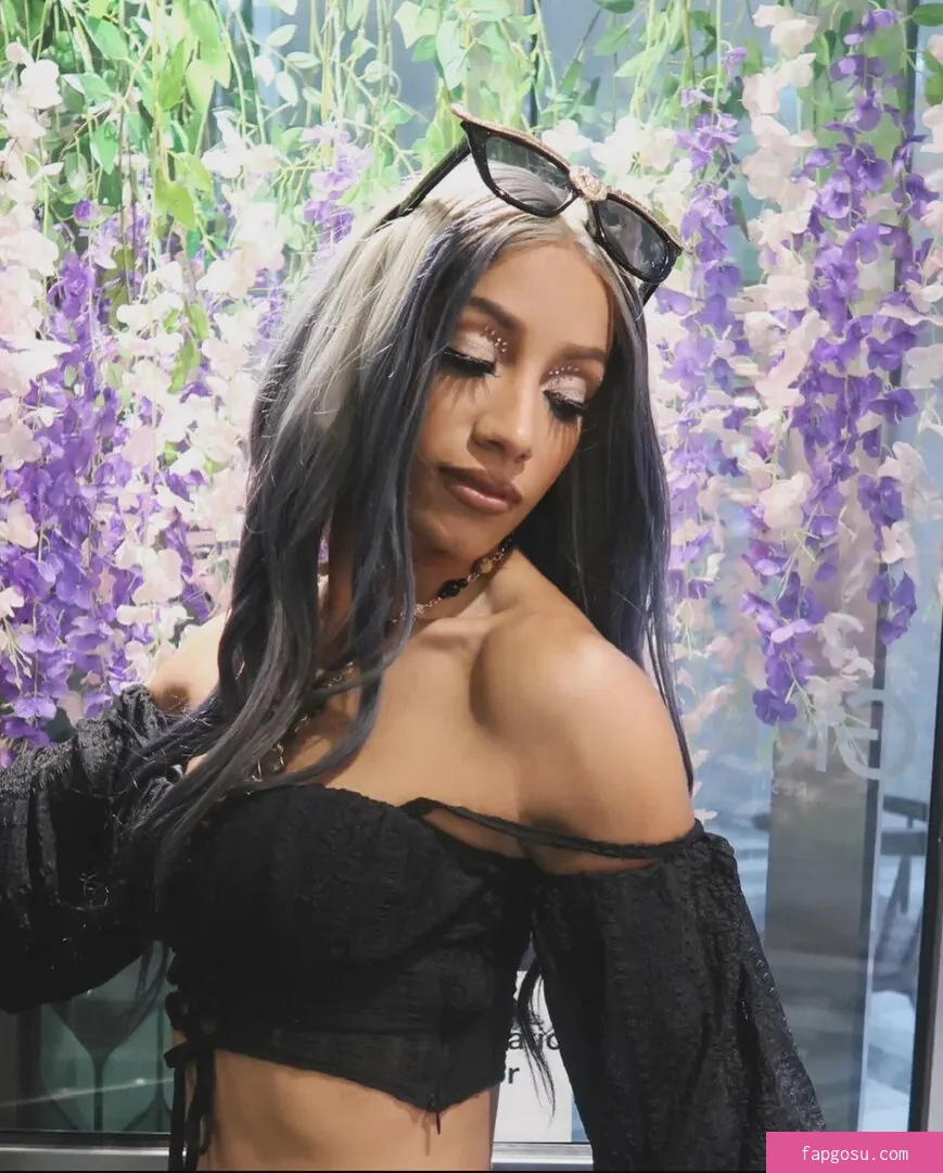 Sasha Banks