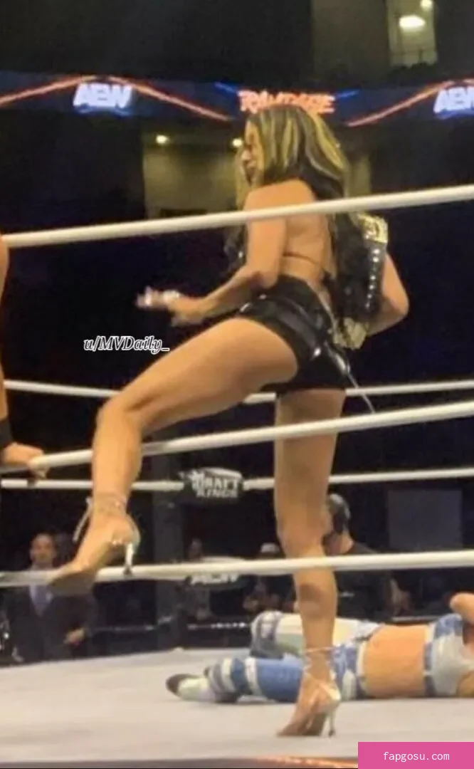 Sasha Banks