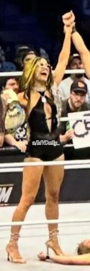 Sasha Banks