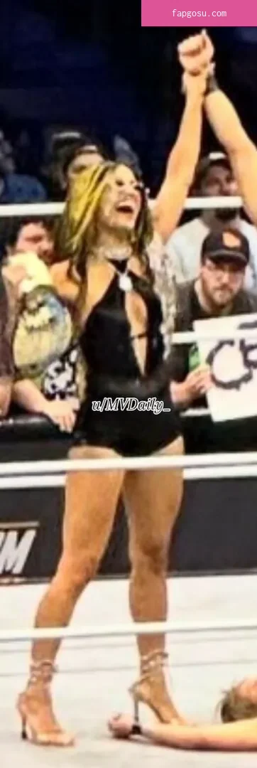 Sasha Banks - Photo #924