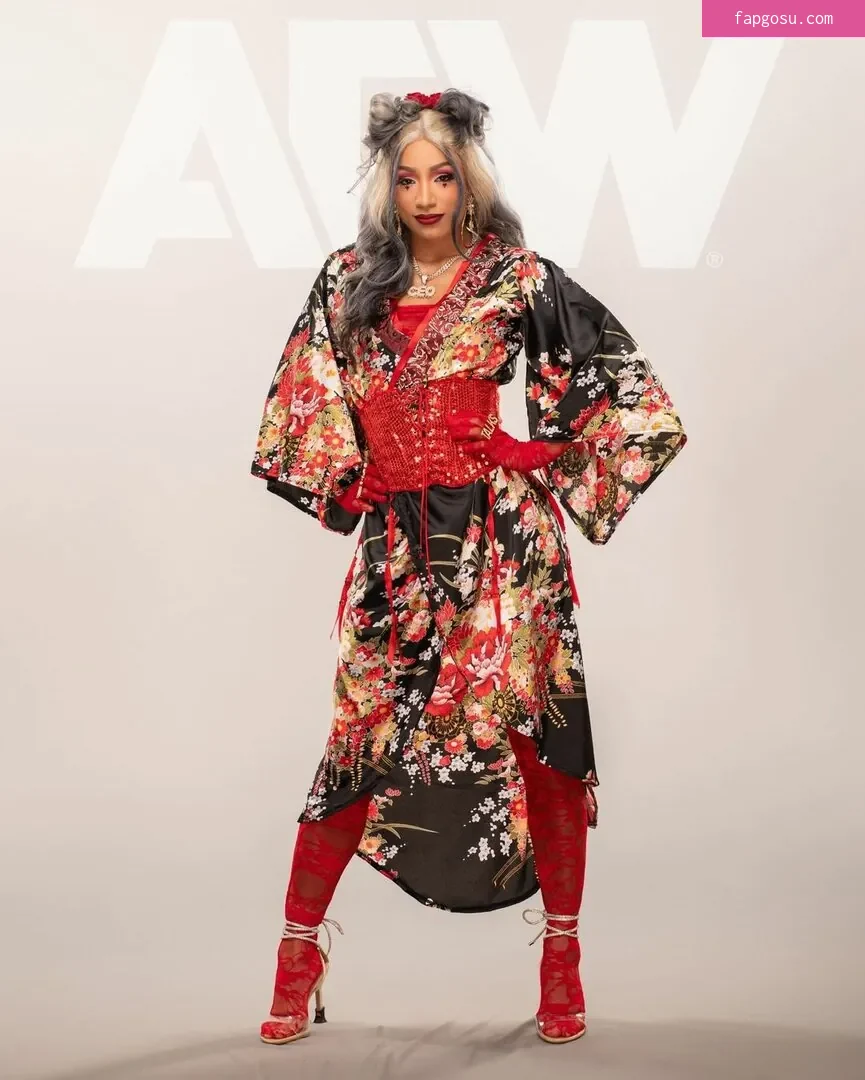Sasha Banks