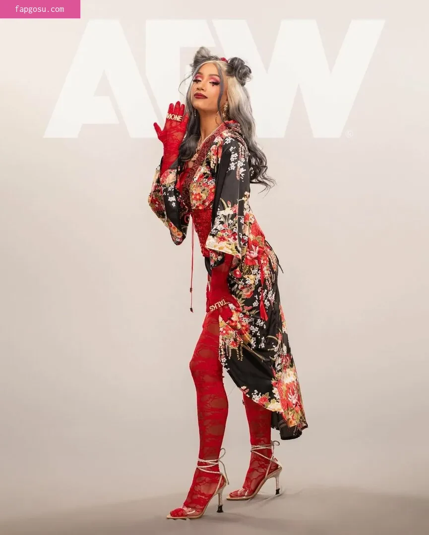 Sasha Banks
