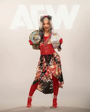 Sasha Banks