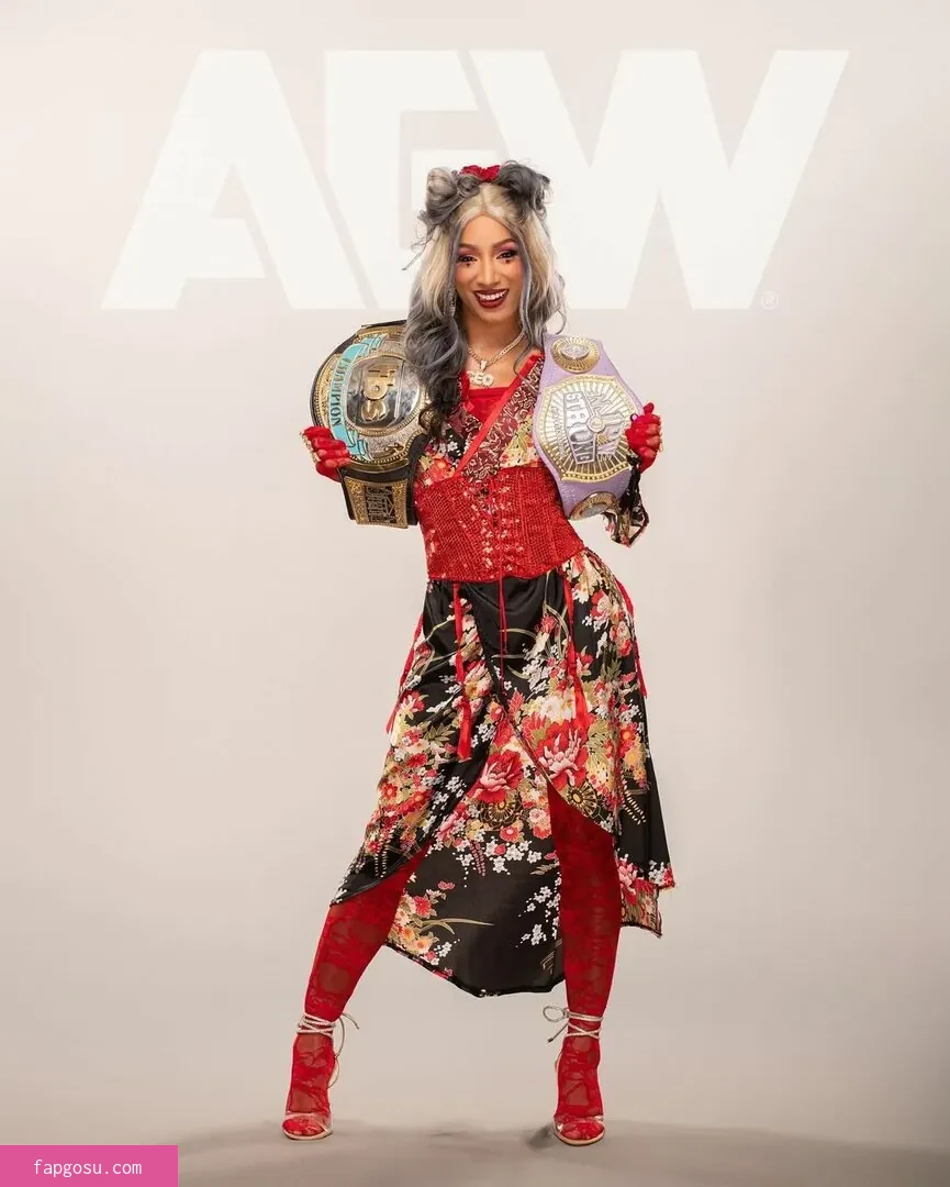 Sasha Banks - Photo #931