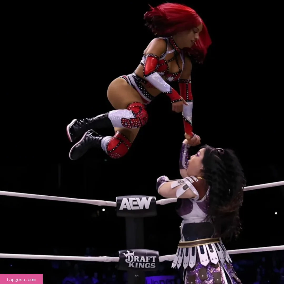 Sasha Banks