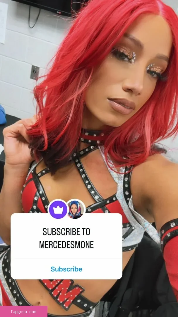 Sasha Banks