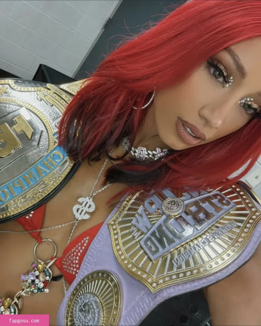 Sasha Banks - Photo #953