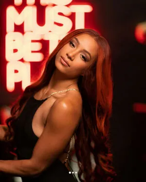 Sasha Banks