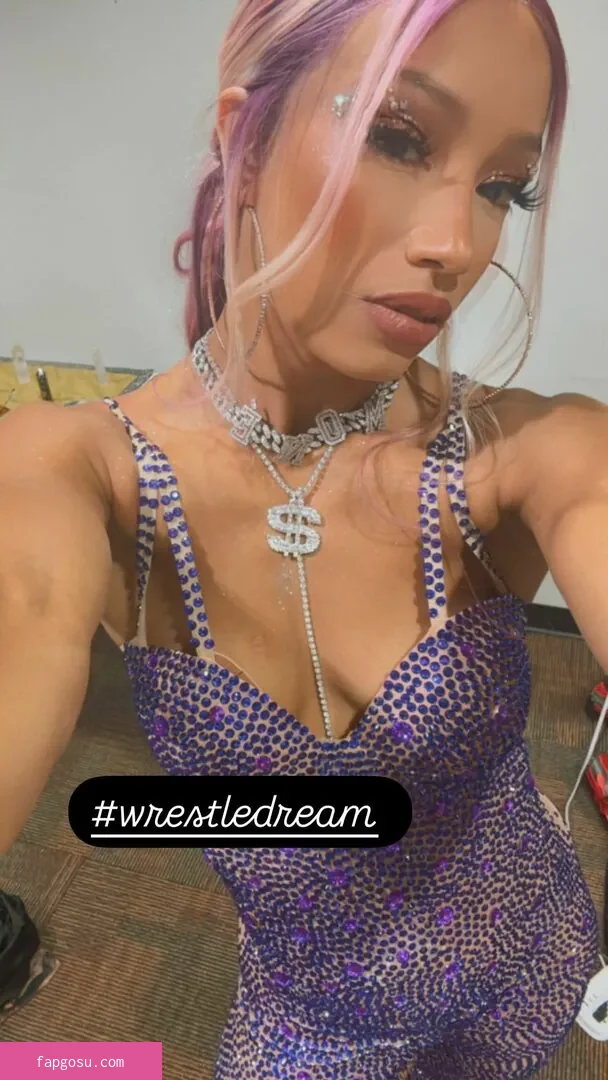 Sasha Banks