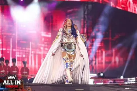 Sasha Banks