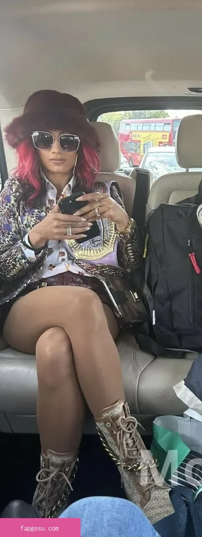 Sasha Banks