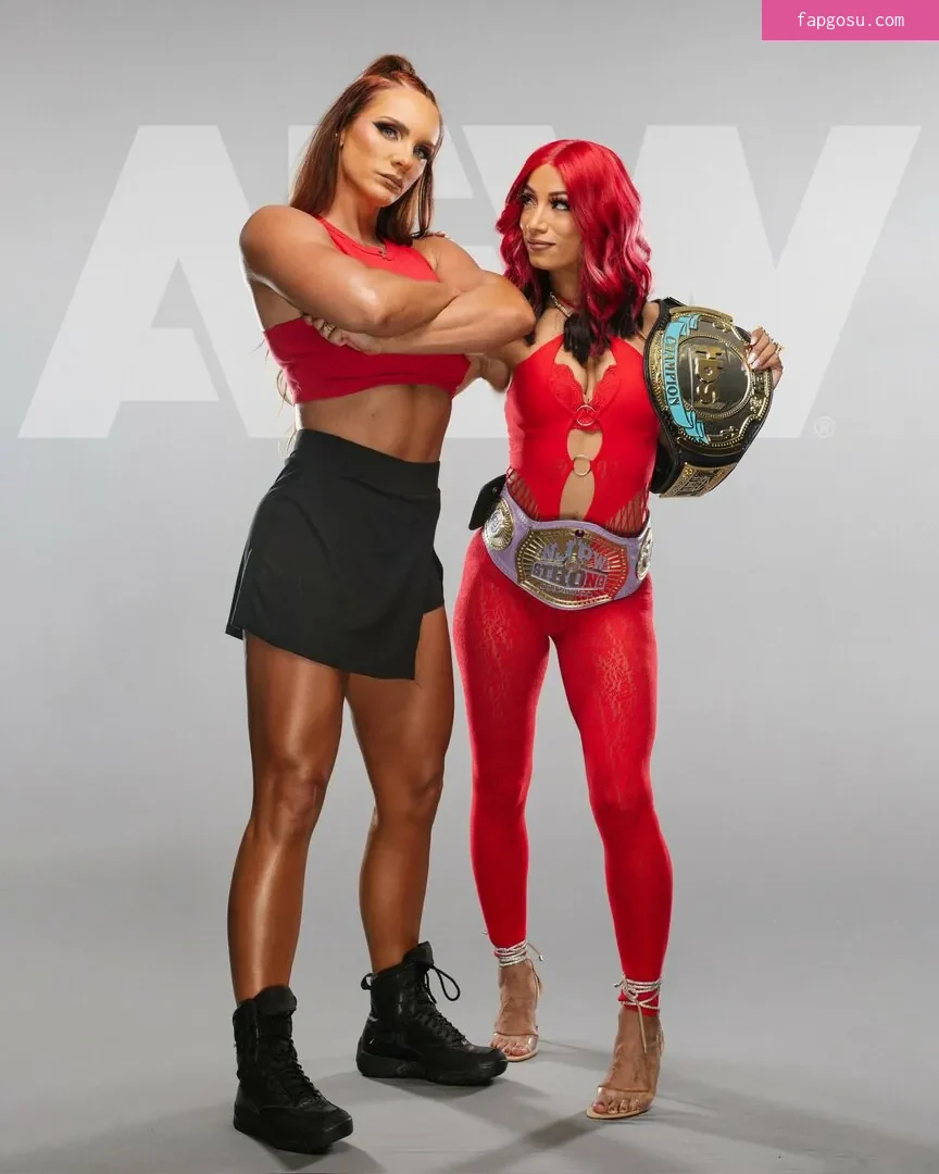 Sasha Banks