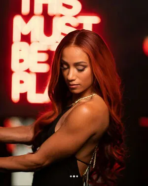 Sasha Banks