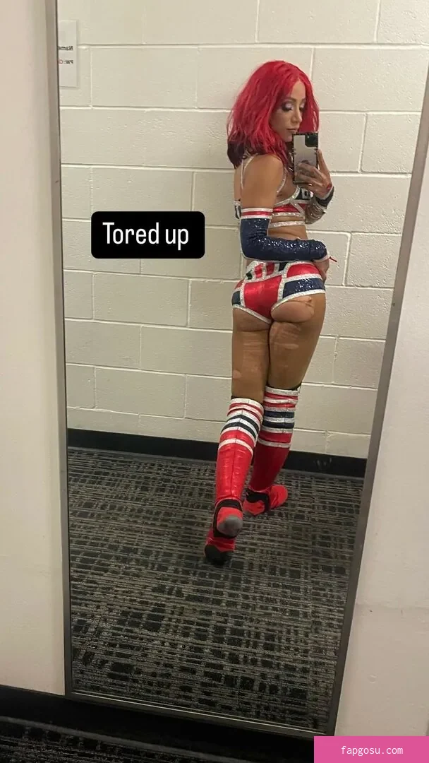 Sasha Banks