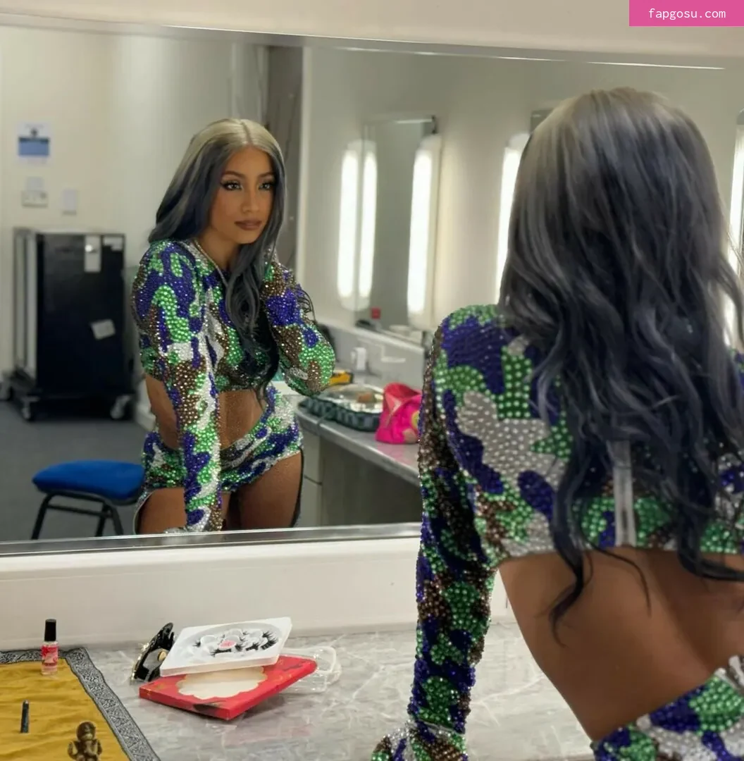 Sasha Banks