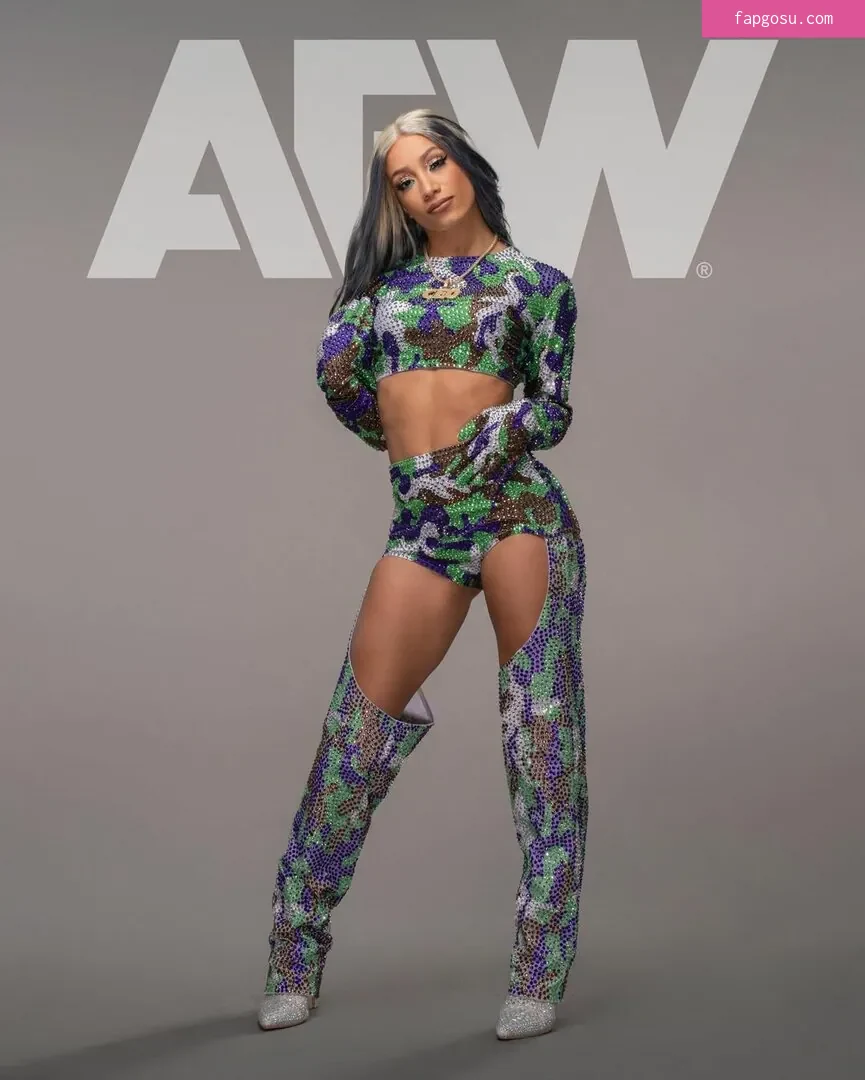 Sasha Banks
