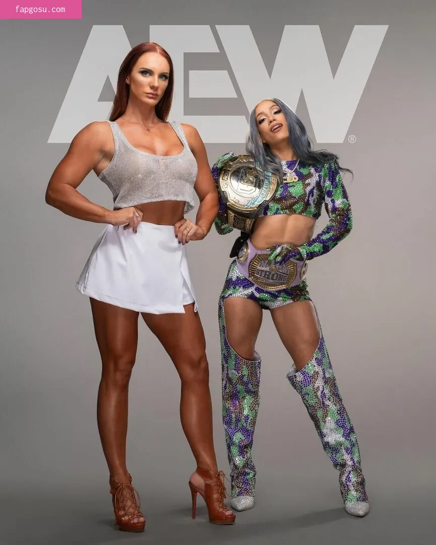 Sasha Banks