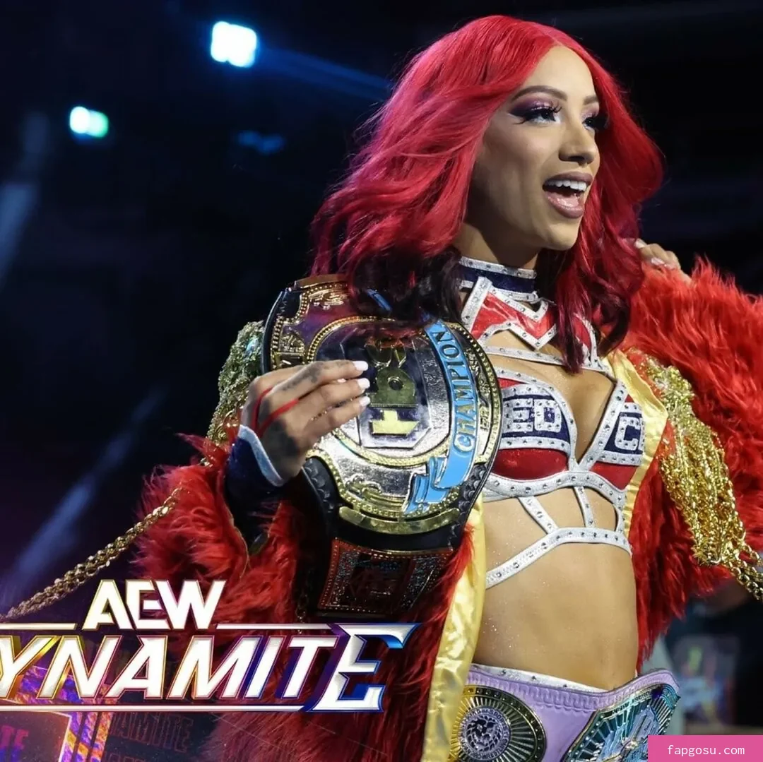 Sasha Banks