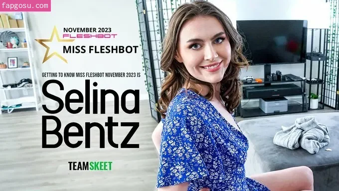 Selina Bentz