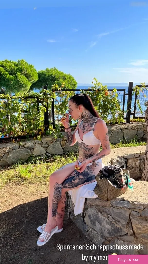 Sexy Benzi