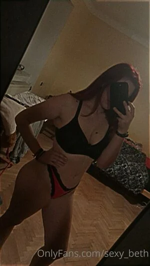 sexy_beth content