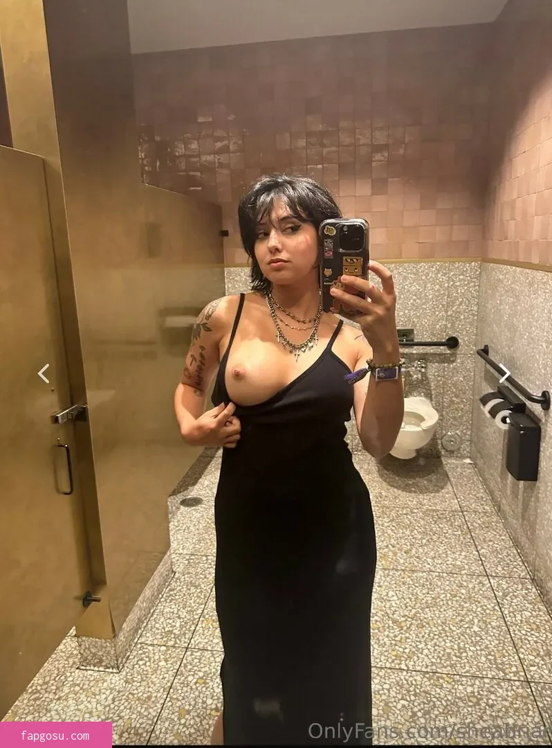 Shea Briar