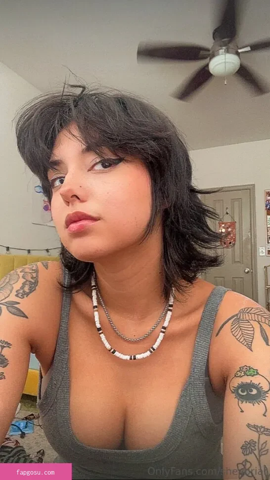 Shea Briar