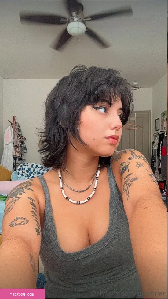 Shea Briar