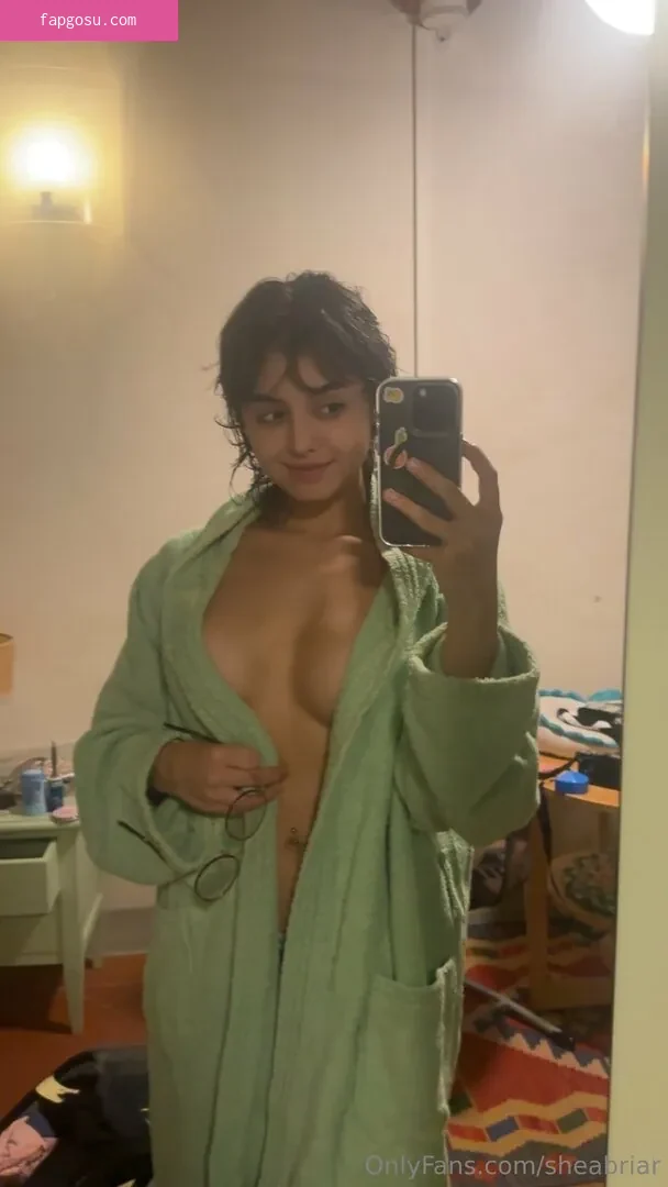 Shea Briar