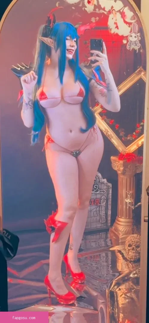 Shiro Blossoms