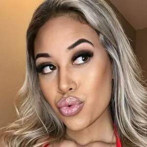 Silicone Babe