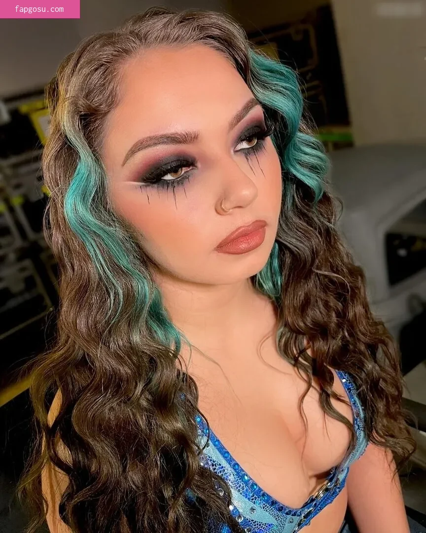 Skye Blue