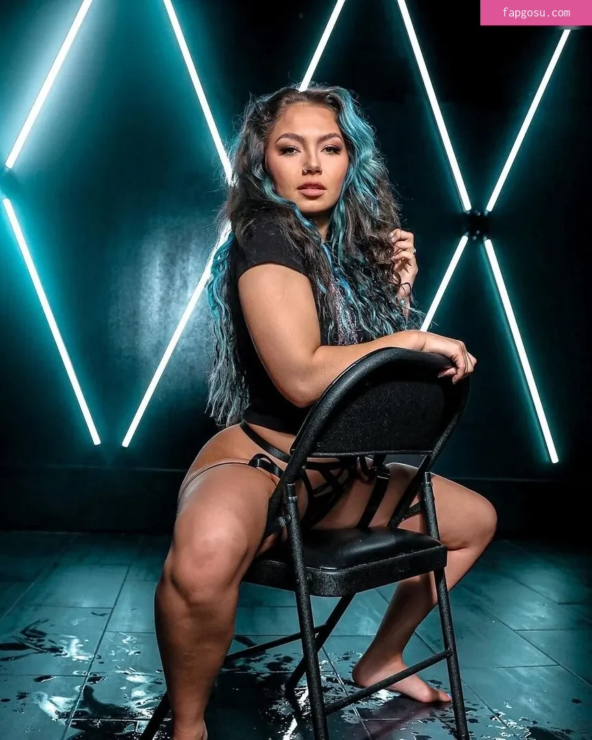 Skye Blue