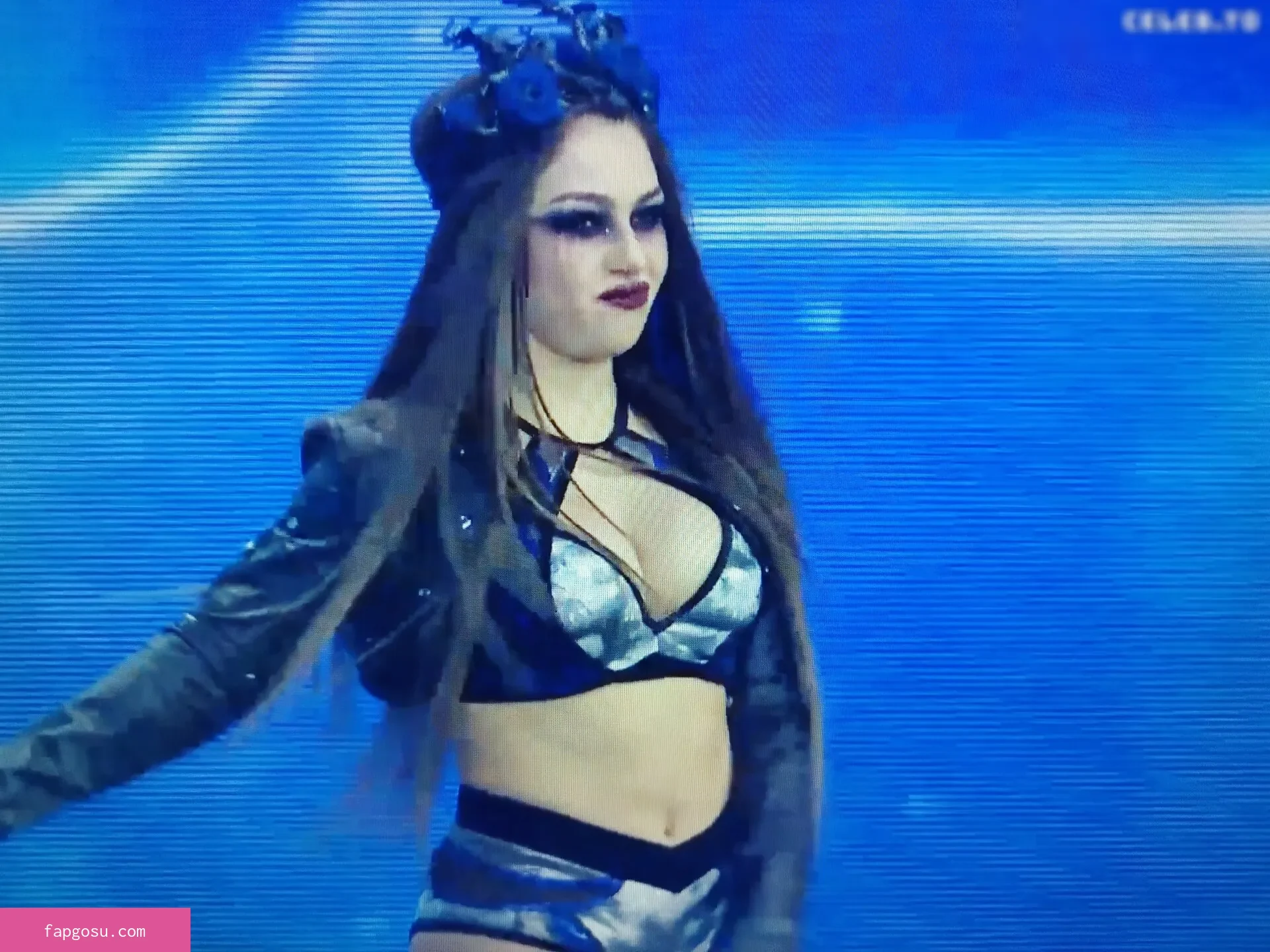 Skye Blue