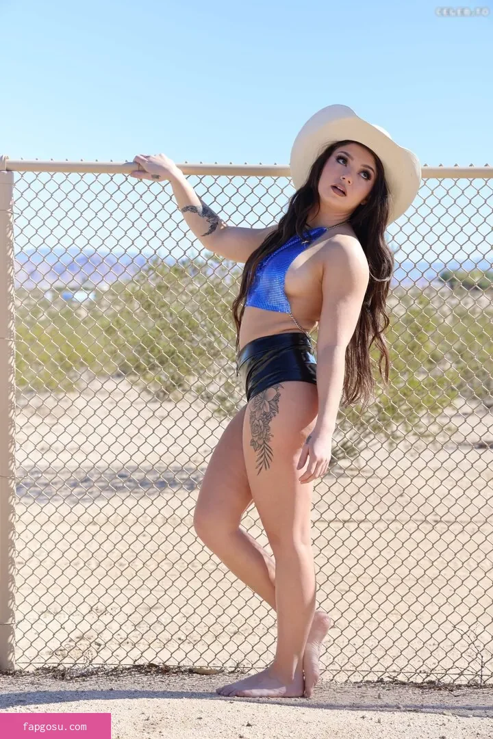 Skye Blue