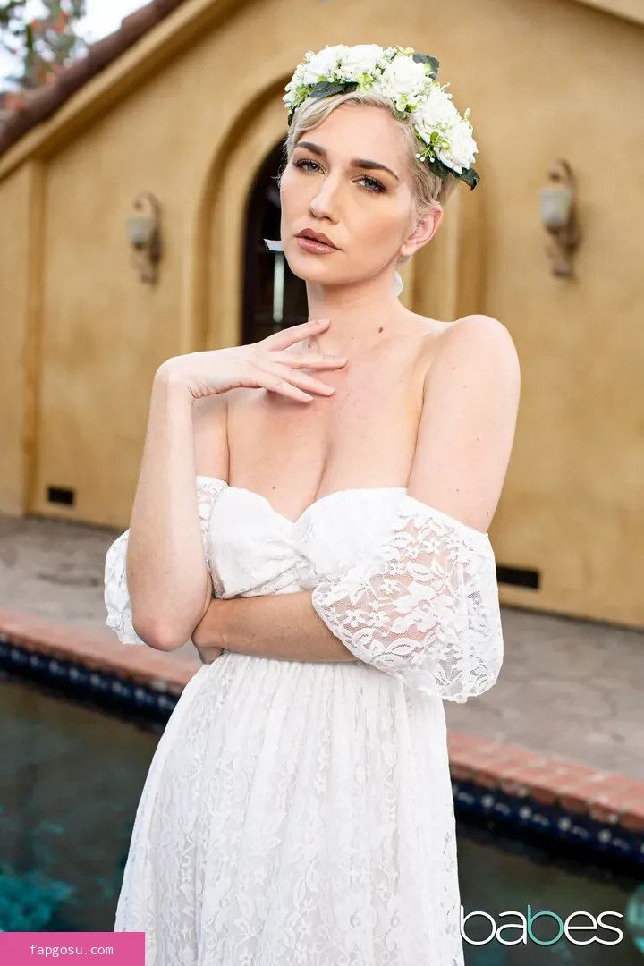 Skye Blue