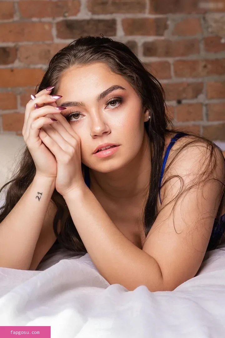 Skye Blue