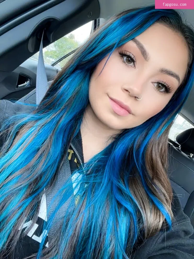 Skye Blue