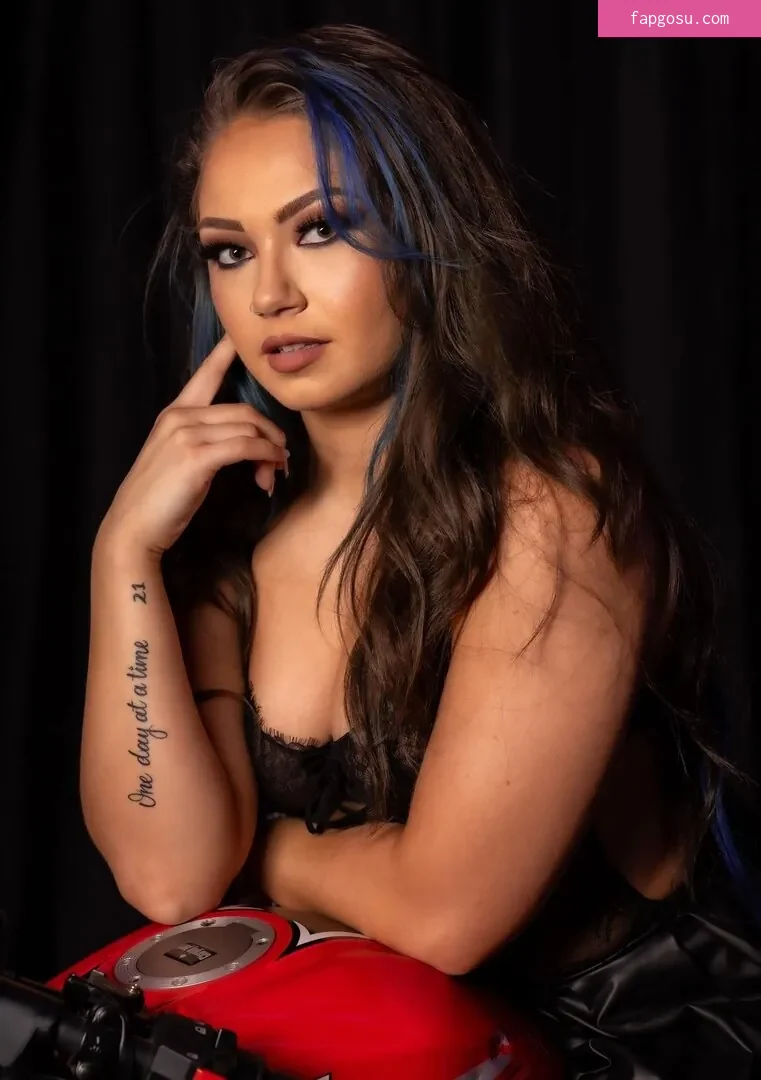 Skye Blue