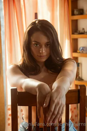 Sophia Burns